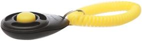 img 2 attached to Deluxe Dog Clicker for Pro Training by Starmark