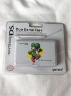 🎮 nintendo ds lite licensed duo case and stylus pen with pdp brand logo