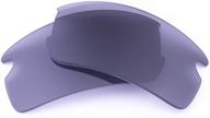 🕶 lenzflip oakley flak 2.0 replacement логотип