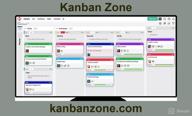 img 1 attached to Kanban Zone review by Gopal Baltimore