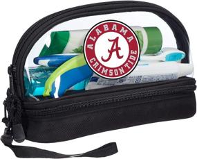 img 1 attached to Northwest Company Officially Licensed 🏈 Alabama: A Must-Have for Crimson Tide Fans!