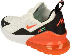 img 3 attached to Nike 943345 Sneakers: Premium Girls' Athletic Shoes - Running Trainers for Ultimate Performance