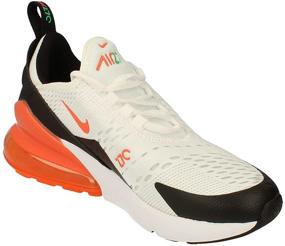 img 1 attached to Nike 943345 Sneakers: Premium Girls' Athletic Shoes - Running Trainers for Ultimate Performance