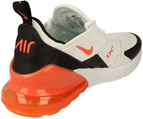 img 2 attached to Nike 943345 Sneakers: Premium Girls' Athletic Shoes - Running Trainers for Ultimate Performance