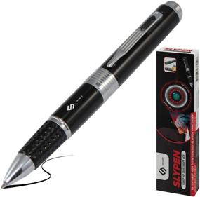 img 4 attached to 📷 1080P HD Swaart Mini Spy Camera - Hidden Camera Pen, Spy Pen Camera - Small Camera Spy Pen - Micro Camera, Mini hidden Camera