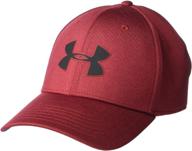 under armour stretch heather xx large sports & fitness for team sports logo