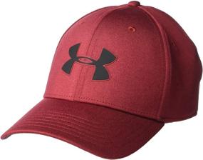 img 4 attached to Under Armour Stretch Heather XX Large Sports & Fitness for Team Sports