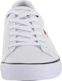 img 3 attached to 👟 Tommy Hilfiger Randal Men's Fashion Sneaker - Medium Shoes for Stylish Sneakers