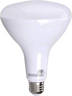 💡 ul listed led bioluz dimmable floodlight: enhance your space with dimmable lighting logo