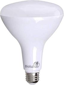 img 4 attached to 💡 UL Listed LED Bioluz Dimmable Floodlight: Enhance your Space with Dimmable Lighting