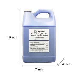 img 3 attached to 🔴 Industry Standard Premium Indicating Gallon