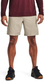 img 2 attached to Under Armour Vanish Woven Shorts Sports & Fitness for Australian Rules Football
