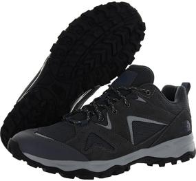 img 2 attached to 🏞️ Explore the trails with North Face Mens Trail Shady: Unbeatable Performance and Protection