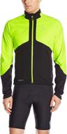 куртка pearl izumi select barrier логотип