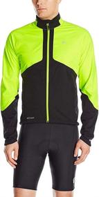 img 1 attached to Куртка Pearl Izumi Select Barrier