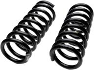 moog 5606 coil spring set logo