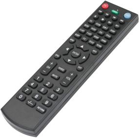 img 3 attached to 📺 TV DVD Combo Remote Control Compatible with Jensen JTV19DC, JE2815, JE4015, JE5015, JE3215, JTV2815DC, JE3214, JE1914, JE2414, JE2814, JE3914, JE4614, JE5014, JE1914DVDC, JE1913AC2, JE3213AC, JE2613AC, JE2612LED