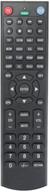 📺 tv dvd combo remote control compatible with jensen jtv19dc, je2815, je4015, je5015, je3215, jtv2815dc, je3214, je1914, je2414, je2814, je3914, je4614, je5014, je1914dvdc, je1913ac2, je3213ac, je2613ac, je2612led logo