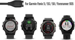 img 1 attached to Совместимый подход к замене Forerunner Vivoactive