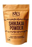 mb herbals кондиционер shikakai wildcrafted логотип