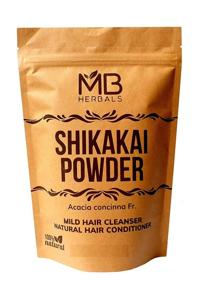 img 2 attached to MB Herbals Shikakai Conditioner Wildcrafted