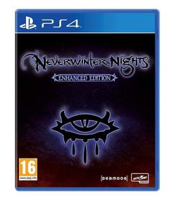 img 4 attached to Neverwinter Nights Enhanced PS4 Playstation 4