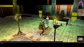 img 3 attached to Neverwinter Nights Enhanced PS4 Playstation 4