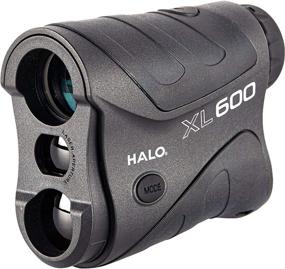 img 4 attached to 🎯 Halo Range Finder: Enhanced Precision for Laser Hunting