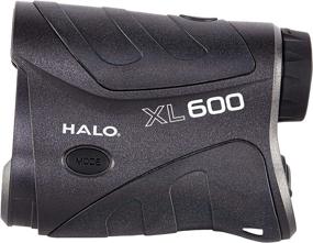 img 3 attached to 🎯 Halo Range Finder: Enhanced Precision for Laser Hunting