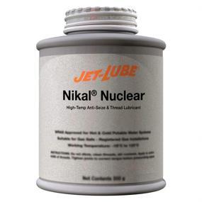 img 2 attached to Jet Lube Nuclear Extreme Anti Seize Lubricant
