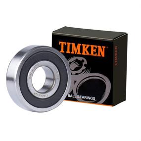 img 4 attached to TIMKEN 20X52X15Mm Pre Lubricated Performance Effective