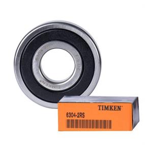 img 2 attached to TIMKEN 20X52X15Mm Pre Lubricated Performance Effective