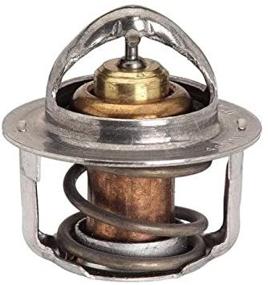 img 2 attached to Upgrade Your Engine Performance with Stant-45028 Superstat Premium Stainless Steel Thermostat