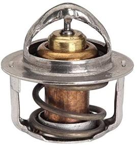 img 3 attached to Upgrade Your Engine Performance with Stant-45028 Superstat Premium Stainless Steel Thermostat