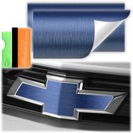 free tool kit 2pcs 5&#34 exterior accessories in vinyl wraps & accessories logo