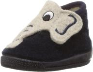 cienta 132060 77 slipper regular toddler logo