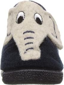 img 3 attached to Cienta 132060 77 Slipper Regular Toddler