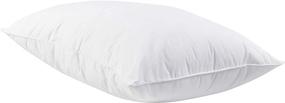 img 3 attached to Aller Ease Cotton Allergy Pillow Standard