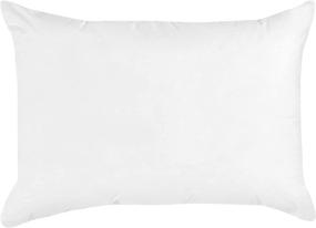 img 1 attached to Aller Ease Cotton Allergy Pillow Standard