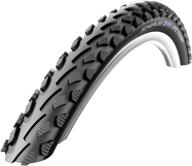 велосипедная шина schwalbe land cruiser логотип