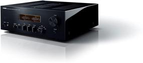 img 1 attached to Yamaha S801BL Natural Integrated Amplifier