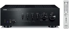 img 4 attached to Yamaha S801BL Natural Integrated Amplifier