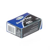 💈 personna de double edge razor blades, 100 count: precision shaving at its best! logo