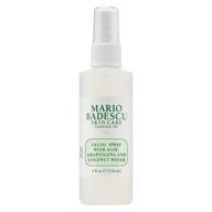 mario badescu anti aging protection stimulating logo