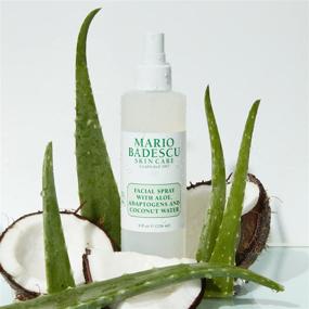 img 3 attached to Mario Badescu Anti Aging Protection Stimulating