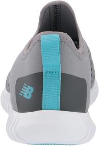 img 2 attached to Сандалии New Balance Gunmetal Virtual