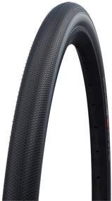 img 1 attached to SCHWALBE Tubeless Folding Evolution Snakeskin