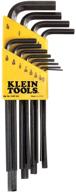 l style 12 piece klein tools llk12 logo