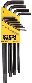 img 4 attached to L Style 12 Piece Klein Tools LLK12