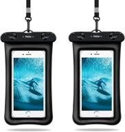 friena waterproof universal underwater compatible cell phones & accessories logo